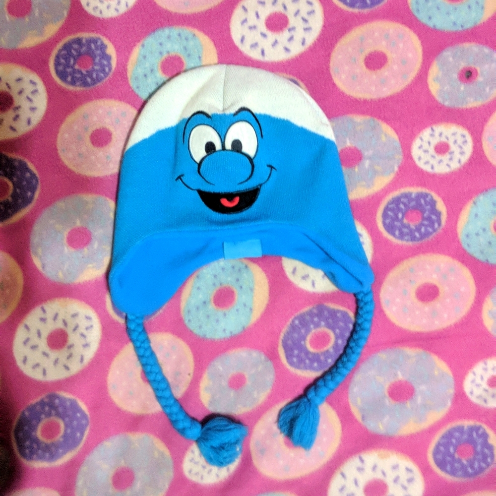 Winter Hat